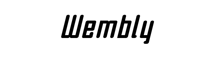 Darklighter Italic  Free Fonts Download