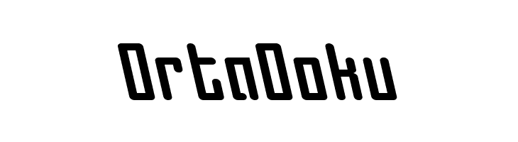 Darklighter Leftalic  Free Fonts Download