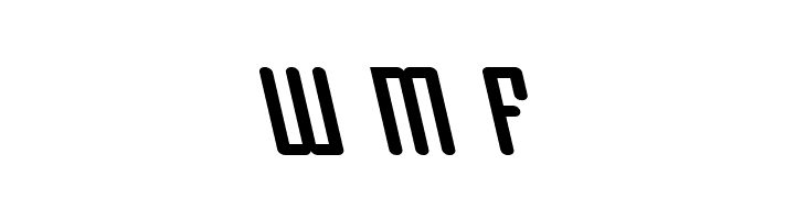 Darklighter Leftalic  Free Fonts Download