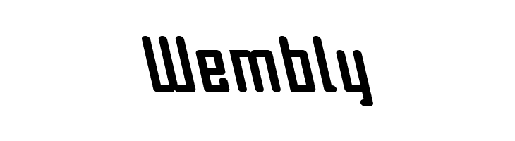 Darklighter Leftalic  Free Fonts Download