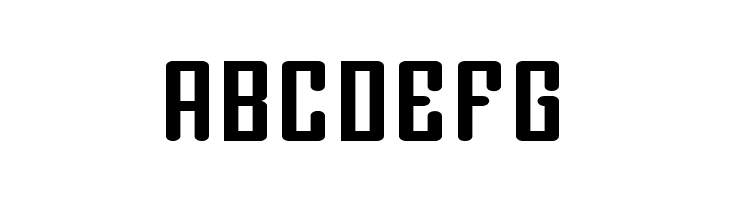 Darklighter Expanded  Free Fonts Download