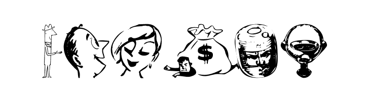 Glamocon   RetroBats  Free Fonts Download