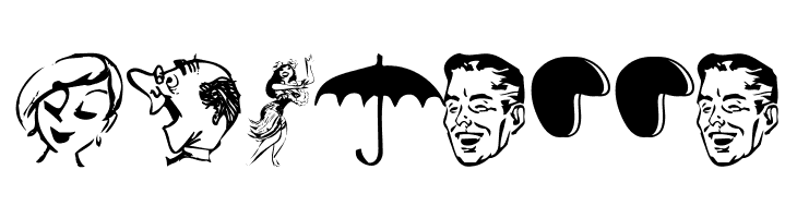 Glamocon   RetroBats  Free Fonts Download