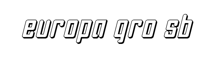 Darklighter 3D Italic  Free Fonts Download