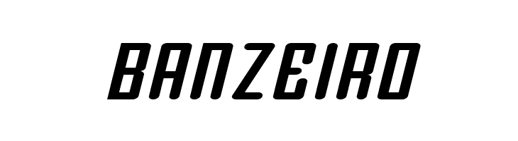 Darklighter Expanded Italic  Free Fonts Download