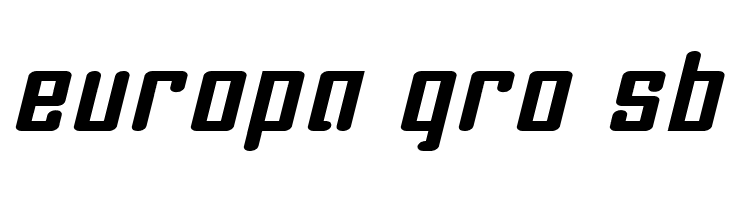 Darklighter Expanded Italic  Free Fonts Download