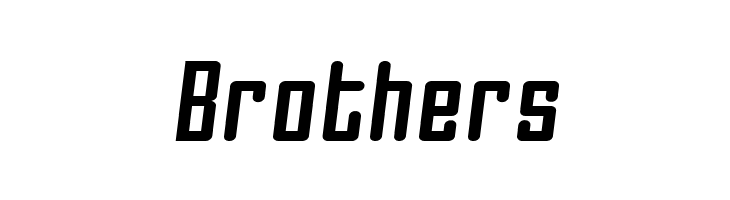 Darklighter Semi-Italic  Free Fonts Download