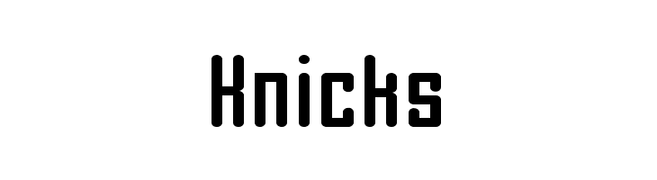 Darklighter  Free Fonts Download