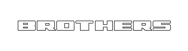 Dassault Outline  Free Fonts Download