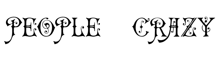 Carmencita  Free Fonts Download