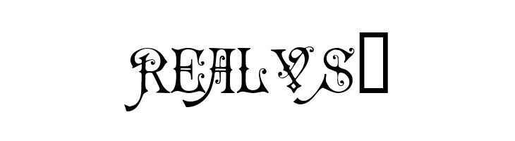 Carmencita  Free Fonts Download