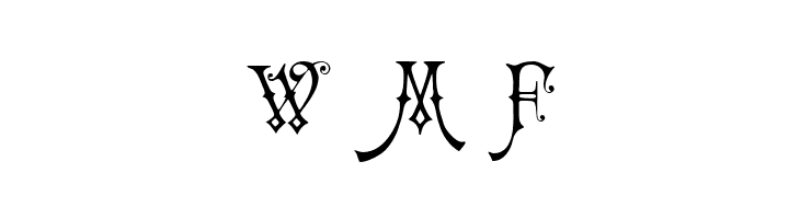 Carmencita  Free Fonts Download