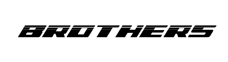 Dassault Halftone Italic  Free Fonts Download