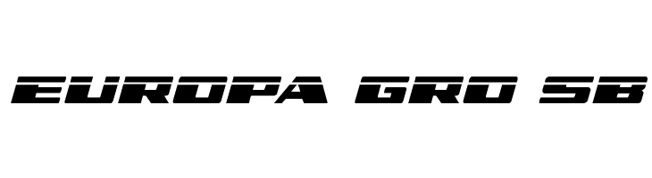 Dassault Laser Semi-Italic  Free Fonts Download