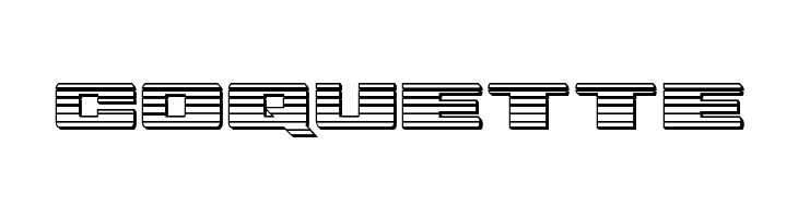 Dassault Chrome  Free Fonts Download