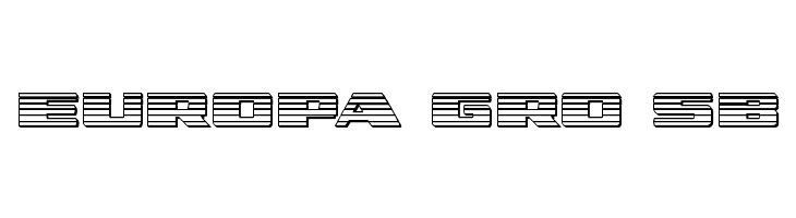 Dassault Chrome  Free Fonts Download