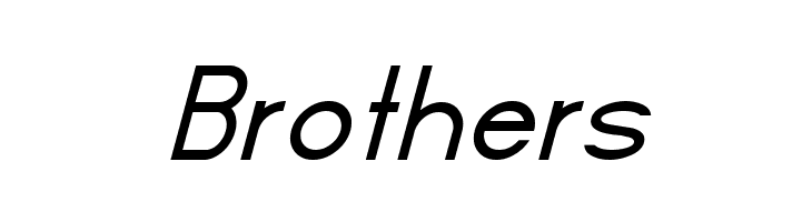 Certified Italic  Free Fonts Download