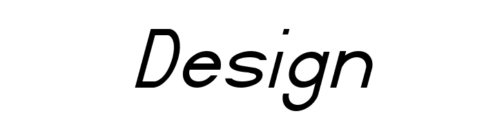 Certified Italic  Free Fonts Download