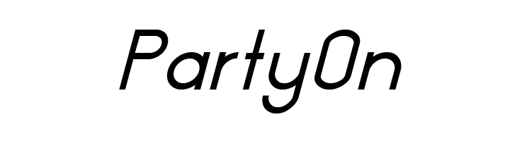 Certified Italic  Free Fonts Download