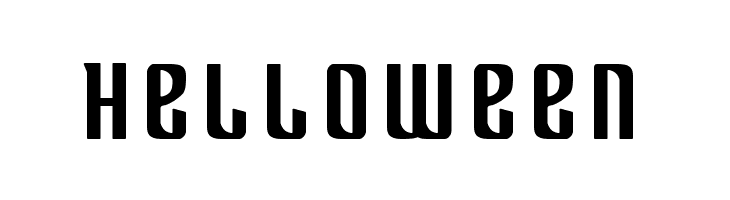 Department H Title Bold  Free Fonts Download