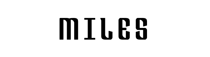 Department H Title Bold  Free Fonts Download