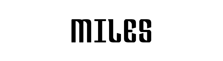 Department H Bold  Free Fonts Download