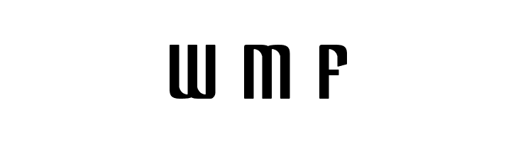 Department H Bold  Free Fonts Download