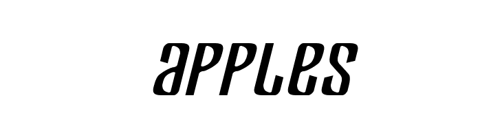 Department H Semi-Italic  Free Fonts Download