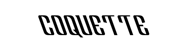 Department H Leftalic  Free Fonts Download