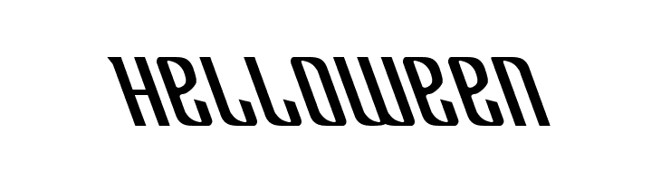 Department H Leftalic  Free Fonts Download