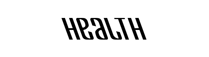 Department H Leftalic  Free Fonts Download