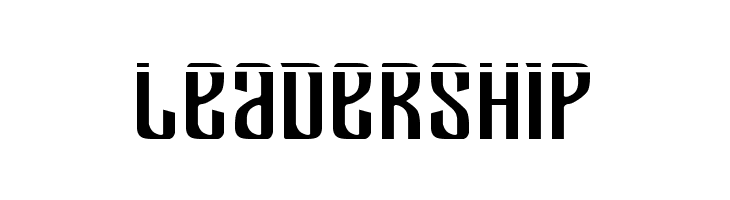 Department H Laser  Free Fonts Download