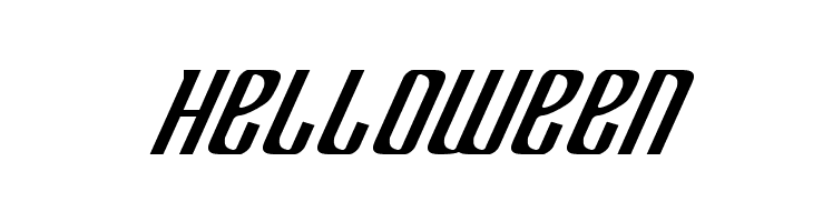 Department H Italic  Free Fonts Download