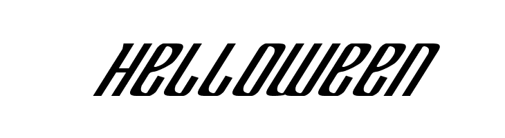 Department H Super-Italic  Free Fonts Download