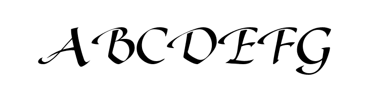 Gaze Normal  Free Fonts Download