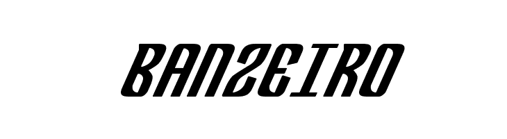 Department H Bold Italic  Free Fonts Download