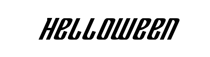 Department H Bold Italic  Free Fonts Download