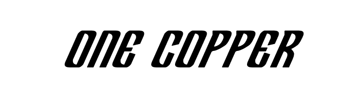 Department H Bold Italic  Free Fonts Download