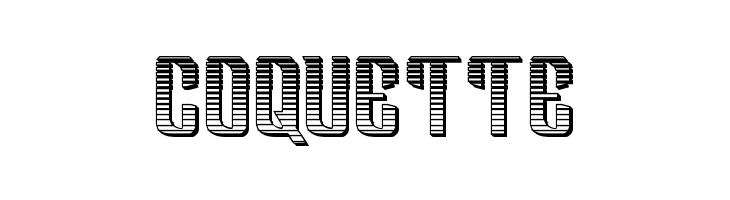 Department H Chrome  Free Fonts Download