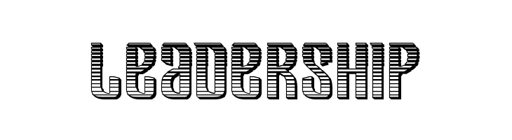 Department H Chrome  Free Fonts Download