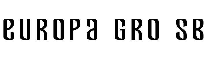 Department H Title  Free Fonts Download