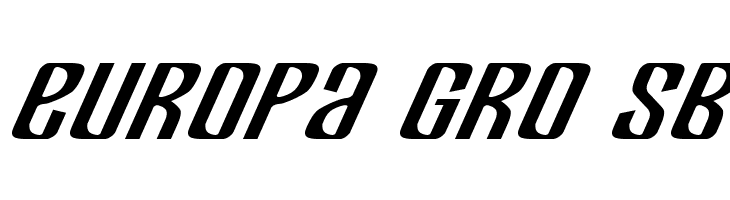 Department H Expanded Italic  Free Fonts Download