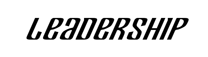 Department H Expanded Italic  Free Fonts Download