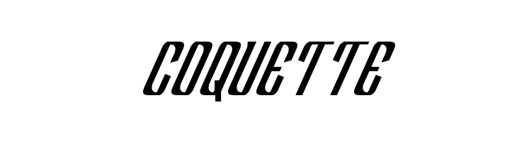 Department H CondensedItalic  Free Fonts Download