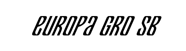 Department H CondensedItalic  Free Fonts Download