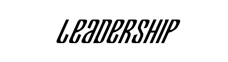 Department H CondensedItalic  Free Fonts Download