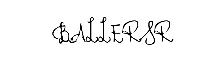 Cher Font  Free Fonts Download