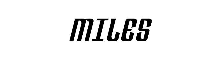 Department H Bold Semi-Italic  Free Fonts Download