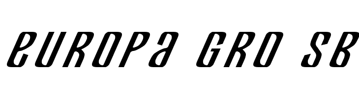 Department H Title Italic  Free Fonts Download