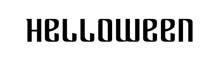 Department H Expanded  Free Fonts Download